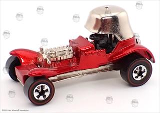 Red - 25th Anniversary